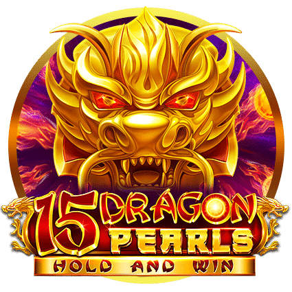 15 Dragon Pearls