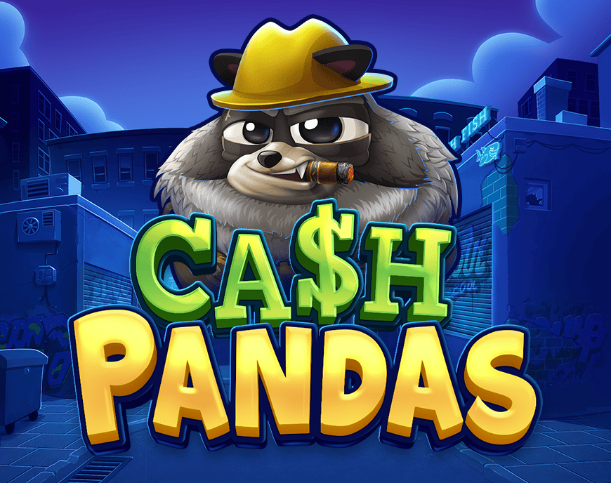 Cash Pandas