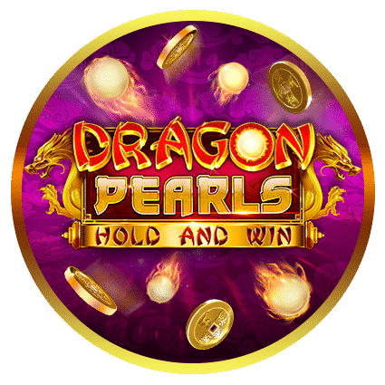Dragon Pearls