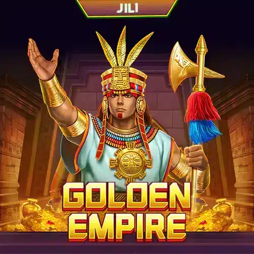 Golden Empire
