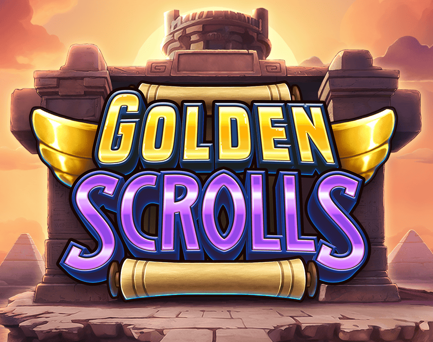 Golden Scrolls