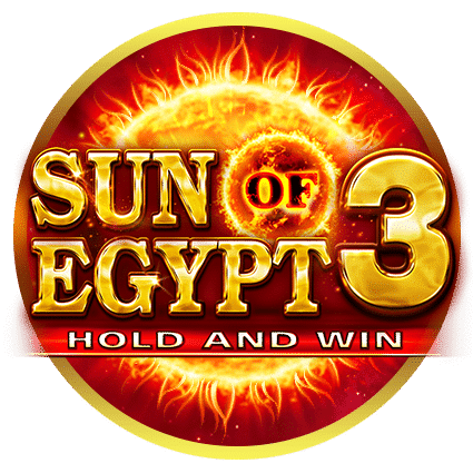 Sun of Egypt 3