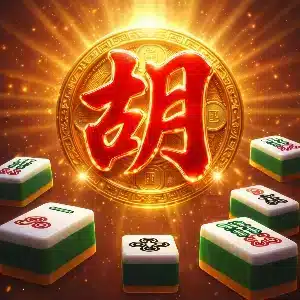 麻將碰碰胡