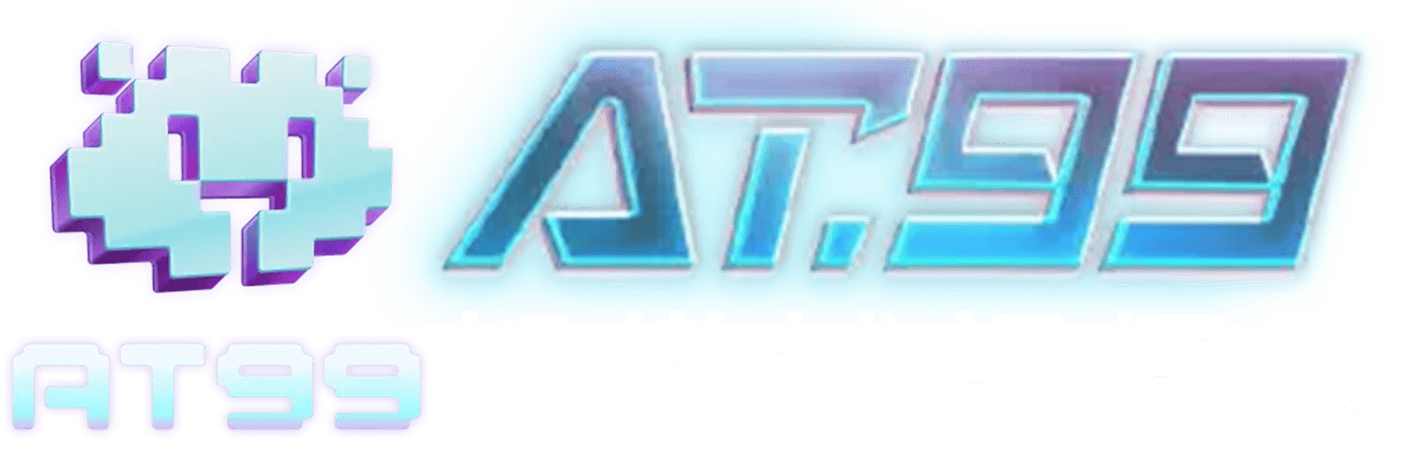 AT99 logo