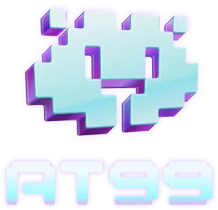 AT99娛樂城logo