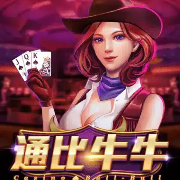 通比牛牛